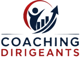 Coaching Dirigeants et Management logo