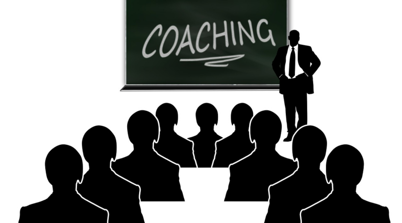 Coaching pour Dirigeants d'Entreprises iGaming en France