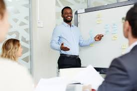 Art Oratoire pour Managers